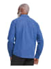 Schöffel Hemd "Shirt Style Boyoma MNS" in cornflower blue
