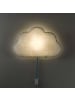 Buokids Softlampe Nachtlicht/Wandlampe Wolke