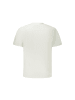 Pepe Jeans Weiß Baumwolle Herren T-Shirt