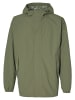 BASIL Fahrrad Regenjacke Hoga in oliv