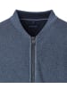 CASAMODA Strickjacke in Blau