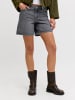 JJXX Jeans-Shorts in Dark Grey Denim