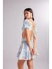 Holly Lolly Kleid in Blau