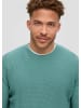 s.Oliver Strickpullover in 6557_helles petrol