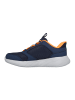 Skechers Sneakers Low GO RUN 400 V.2 - Turbo-Brisk in blau