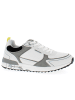 Armata di Mare Sneaker AMU1N947-OFFWHITE Weiß