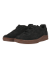 Clarks Sneaker CraftRally Ace in 1219 Black Sde
