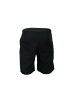 adidas Hose Supernova TKO Short in Schwarz