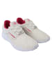 Plein Sport Weiß Polyester Runner Becky Sneaker Schuhe