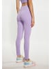 myMO ATHLSR Damen Hose in Lavendel