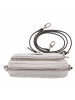 Guess Handtasche in grau