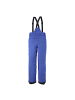 Killtec Skihose Latzhose in Blau3057