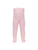 ewers 2er-Set Strumpfhose 2er Pack Panda in rosa