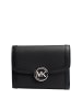 Michael Kors Geldbörse in Black
