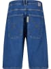 HOMEBOY Jeans-Shorts in washedblue