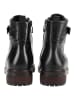 B.Z. MODA by EVERYBODY Stiefelette CLARISSE in Schwarz