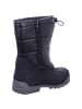 cmp Stiefel in schwarz