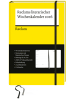 Reclam Verlag Kalender - Reclams literarischer Wochenkalender 2026