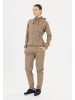 Endurance Laufjacke Eluna in 5147 Brindle