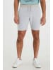 BLEND Sweatshorts BHJulio in grau