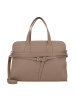 Tom Tailor Freya Schultertasche 35 cm in taupe
