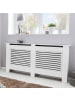 KADIMA DESIGN Design Heizkörperverkleidung WL5.745 Matt Lackiert 112x82x19 cm,