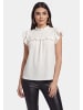 faina Women Blouse in White