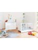 Pinolino Kinderzimmer-Set Laura breit, 2-tlg.