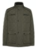Bugatti Herren Jacke in Grün