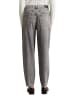 Marc O'Polo DENIM Jeans Model Stine barrel cropped in Medium Grey