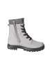 Ricosta Stiefel für Mädchen in grau