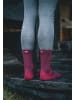 DANISH ENDURANCE Socken Classic Hiking Crew in Multicolor