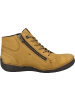 Josef Seibel Stiefelette Fergey 67 in gelb
