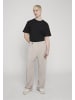 2Y Studios Loose Fit Jeans in beige