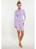 IZIA Damen Jacke in Lavendel