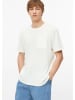 s.Oliver T-Shirt in 0200_creme
