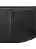 FREDs BRUDER Crolinchen Gürteltasche Leder 28 cm in black