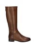 Gerry Weber Stiefel Sena 1 52 in brandy