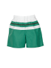 wavebreaker Shorts in hellgrün