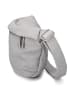 Zwei Mademoiselle MH80 - Gürteltasche 40 cm (leo) in nubuk-ice