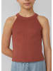s.Oliver T-Shirt in 3515_rostrot