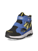 Skechers Schlupfstiefel in blue