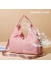 Onamaste Sporttasche in Rosa 50 L