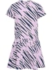Hummel Kleid Hmlrushy Mädchen in ORCHID BLOOM