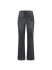 MAC HOSEN Jeans LAURA in anthrazit