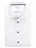 OLYMP  Langarm Business Hemd für Herren in weiss