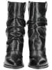 Nero Giardini Stiefelette Schwarz