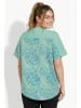 Ulla Popken Shirt in mint