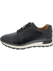 DIGEL Super Sneaker Schwarz