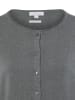 brookshire Strickjacke in grau - 0003
